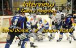 Interviews : Caen - Avignon