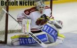 Epinal : interview de Benot Niclot