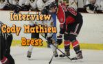 Interview : Cody Mathieu