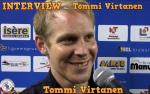 Lyon: Tommi Virtanen