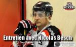 Entretien avec Nicolas Besch