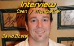Interviews : Caen - Montpellier