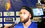 Grenoble: Interview de Mathias Arnaud