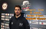 Interviews Angers - Lyon