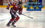 Mulhouse: Cody Mathieu