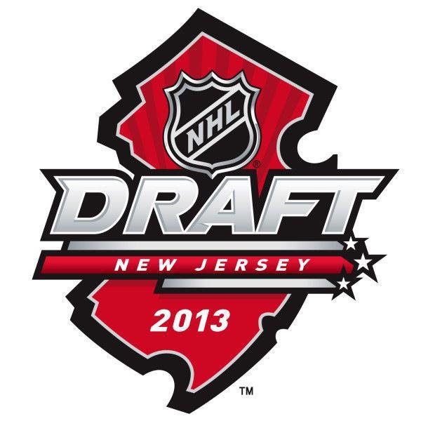 Hockey sur glace NHL Draft Le logo dévoilé NHL National Hockey