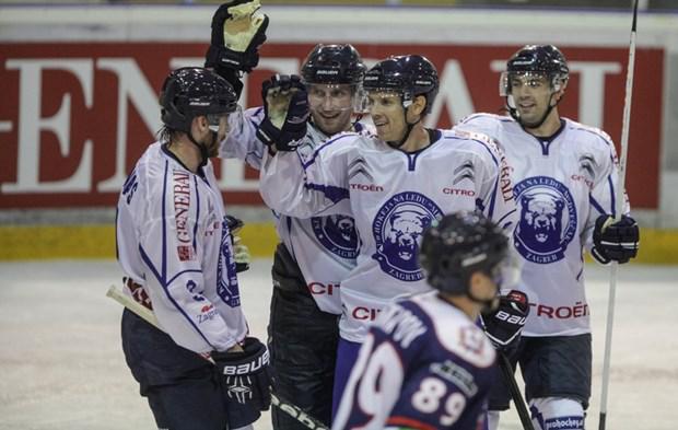 Hockey sur glace KHL Les débuts KHL Kontinental Hockey League