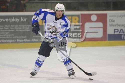 Photo hockey Brianon: interview de N.Dumoulin - Ligue Magnus : Brianon  (Les Diables Rouges)