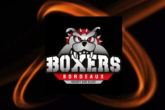 Photo hockey Media Day : Boxers de Bordeaux - Ligue Magnus : Bordeaux (Les Boxers)