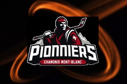 Photo hockey Media Day : Pionniers de Chamonix - Ligue Magnus : Chamonix  (Les Pionniers)