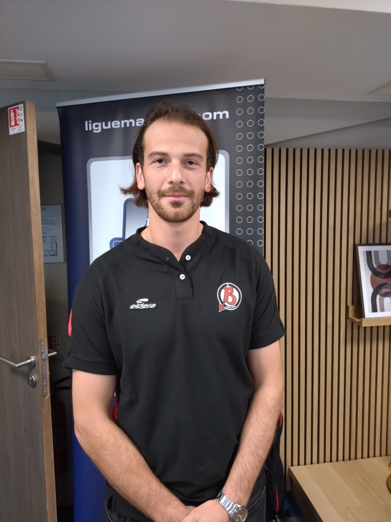 Photo hockey Media Day 2024 : Diables rouges de Brianon - Ligue Magnus : Brianon  (Les Diables Rouges)