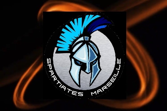 Photo hockey Media Day 2024 : Spartiates de Marseille - Ligue Magnus : Marseille (Les Spartiates)