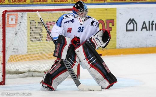 Photo hockey Raphal Garnier : Franco-Fribourgeois - Hockey Mineur : Fribourg (Fribourg-Gottron)