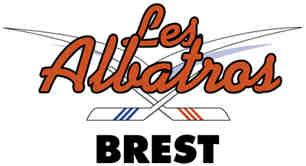 Photo hockey Albatros de Brest : Relooking - Division 2 : Brest  (Les Albatros)