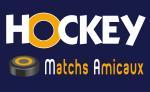 Photo hockey Amical : Bordeaux - Anglet - Hockey en France