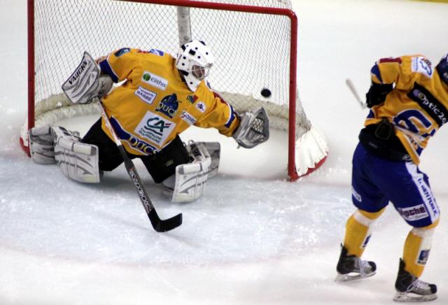 Photo hockey Amiens Dijon en images - Ligue Magnus