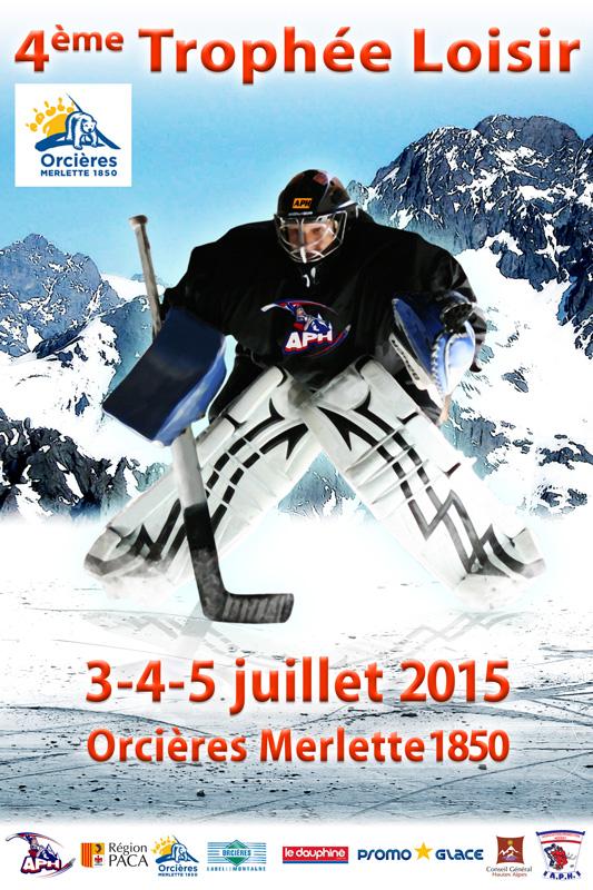 Photo hockey APH - Trophe Loisir Et - Hockey en France