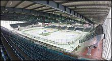 Photo hockey Arena Les Vernets bientot rnove ! - Suisse - Divers