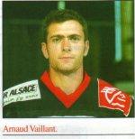 Photo hockey Arnaud Vaillant nous a quitt - Hockey en France