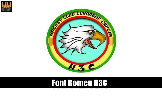 Photo hockey Benot Pourtanel rejoint Font Romeu H3C - 