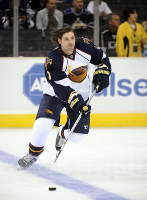 Photo hockey Brent Sopel  Montral - NHL : National Hockey League - AHL