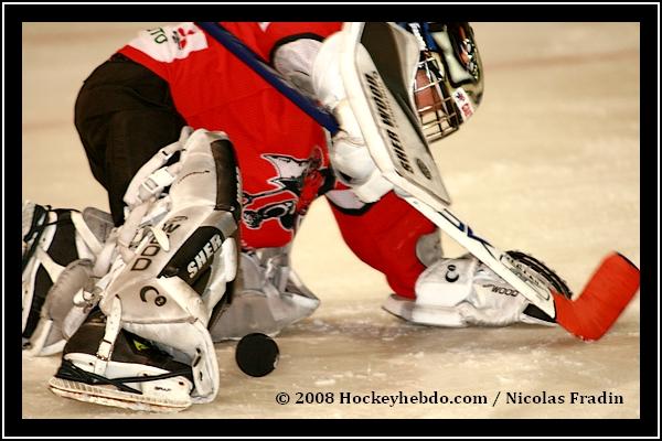 Photo hockey Brianon : Rsultats hockey mineur - Hockey Mineur : Brianon  (Les Diables Rouges)