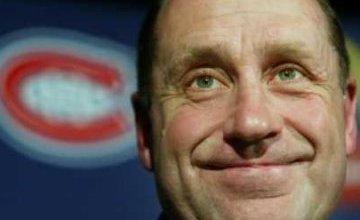 Photo hockey Canadien: enfin Gainey s