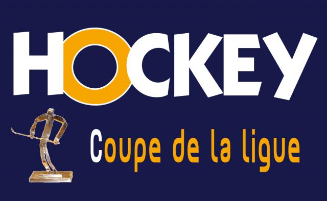 Photo hockey CDL : Rsultats 1/4 aller - Coupe de la Ligue ARCHIVES