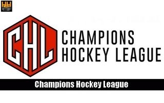 Photo hockey CHL : Rouen proche de l