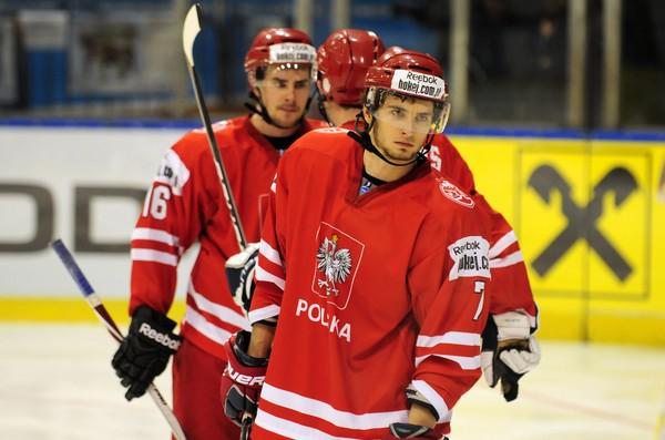 Photo hockey CM 1 (B) : Home sweet home - Championnats du monde