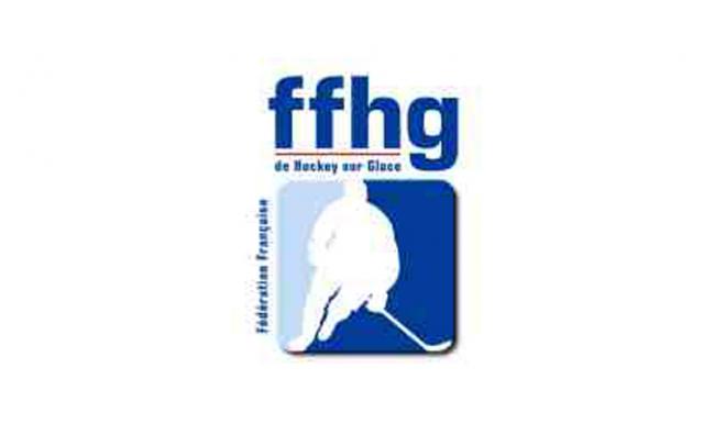 Photo hockey Communiqu de la CNACG - Hockey en France