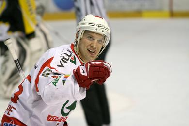 Photo hockey Conti Cup : Rouen s