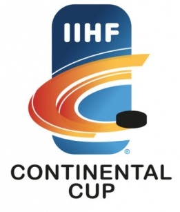Photo hockey Coupe Continentale : Les finalistes - Europe : Continental Cup - CHL