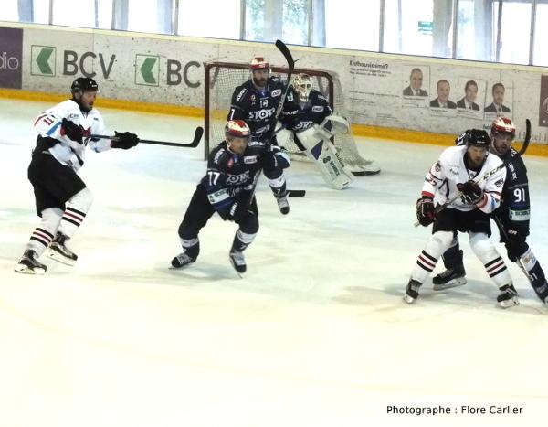 Photo hockey Coupe des Bains, droutes slovaques - Hockey en Europe