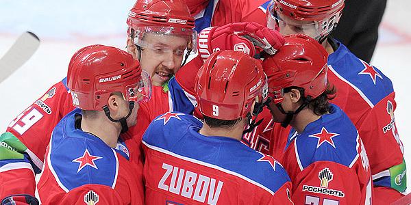 Photo hockey Coupe du Maire de Moscou - KHL - Kontinental Hockey League