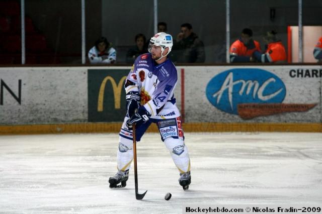 Photo hockey D1 : 12me journe suite et fin - Division 1