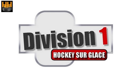 Photo hockey D1 : 2 POULES pour la suite de la saison - Division 1