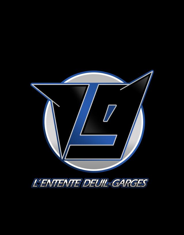 Photo hockey D1 : Deuil / Garges change de logo - Division 1 : Garges-ls-Gonesse (Les Grizzlys)