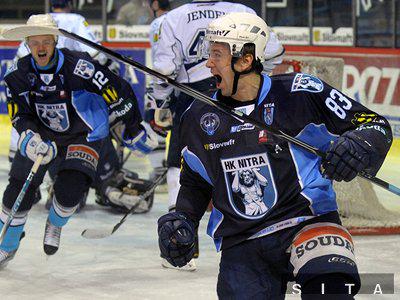 Photo hockey D1 : Lyon recrute ! - Division 1 : Lyon (Les Lions)