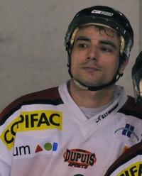 Photo hockey D1- Bordeaux : Le 77 a choisi !! - Division 1 : Bordeaux (Les Boxers)