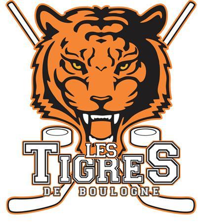 Photo hockey D2 : Boulogne recrute ! - Division 2 : Boulogne Billancourt (Les Tigres)