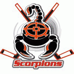 Photo hockey D2 : La piqure du scorpion - Division 2