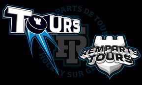 Photo hockey D2 : Un solide rempart pour les Remparts - Division 2 : Tours  (Les Remparts)