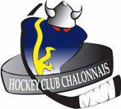 Photo hockey D3 : Chlons recrute un gardien - Division 3 : Chlons-en-Champagne (Les Gaulois)