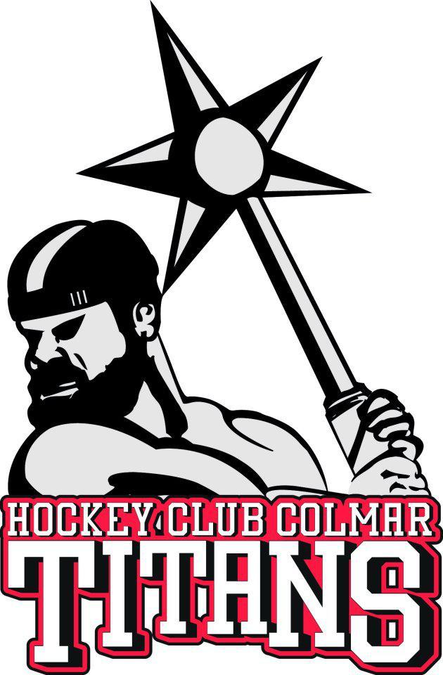 Photo hockey D3 : Colmar recherche des joueurs - Division 3 : Colmar (Les Titans)