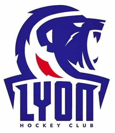 Photo hockey D3: Communiqu du Lyon Hockey Club - Division 3 : Lyon (Les Lions)