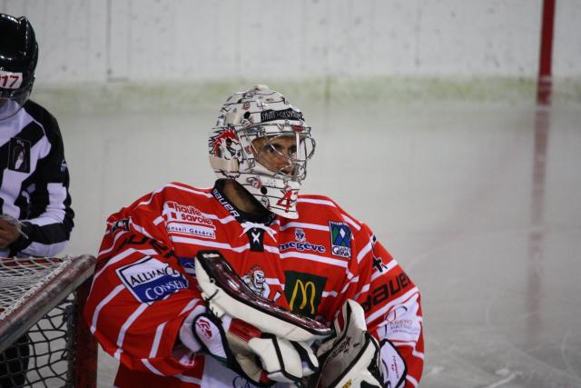 Photo hockey Dpart au HC Mont-Blanc - Division 1 : Mont-Blanc (Les Yetis)