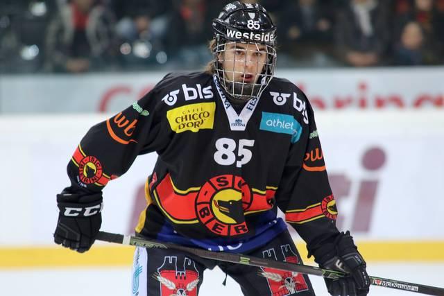 Photo hockey Draft 2016 : 8 Suisses  l