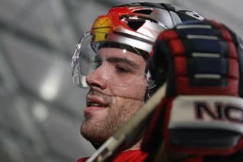 Photo hockey ECHL: Antonin Manavian quitte les Condors - Hockey dans le Monde
