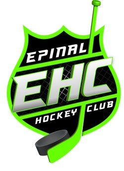 Photo hockey Epinal - Nouveau nom et nouveau logo - Division 3 : Epinal  (Les Wildcats)